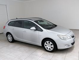 Opel Astra Sports Tourer 1.4i 16V Turbo Drive Benzin 140 PS