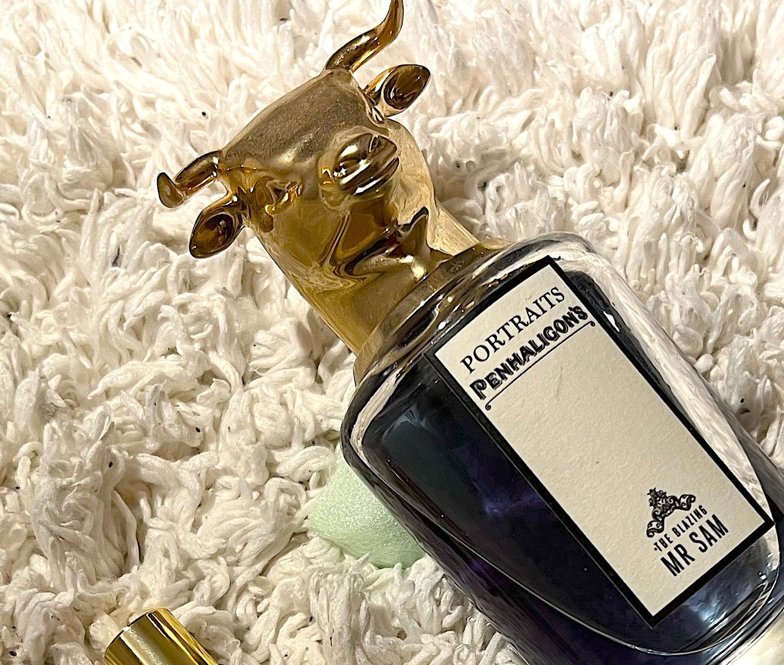 Penhaligon's Parfum & Eau de Toilette: 💎 THE BLAZING MISTER SAM – PENHALIGON’S – Gebraucht aus Sierre von boadicea_victorious