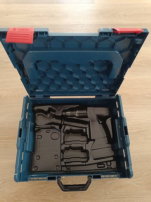Bosch Tutti gli attrezzi: L-boxx 136 und 238 – Usato da Lotzwil venduto da starway22 3