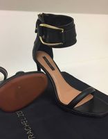 Neue RACHEL ZOE Sandalette / NP 385.- !!!
