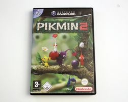 Pikmin 2