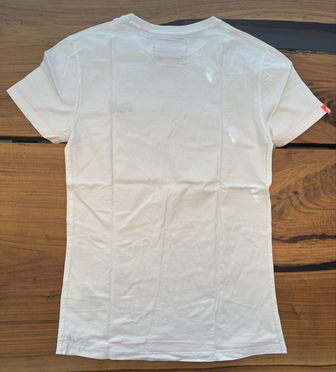 Superdry T-shirt: Superdry T-Shirt Grösse S – Nuovo (secondo la descrizione) da Kollbrunn venduto da Frma18 4
