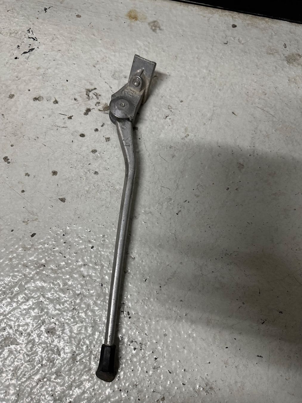 Cavalletti per biciclette: Fahrradständer – Usato da Zug venduto da uri_z6fm 1