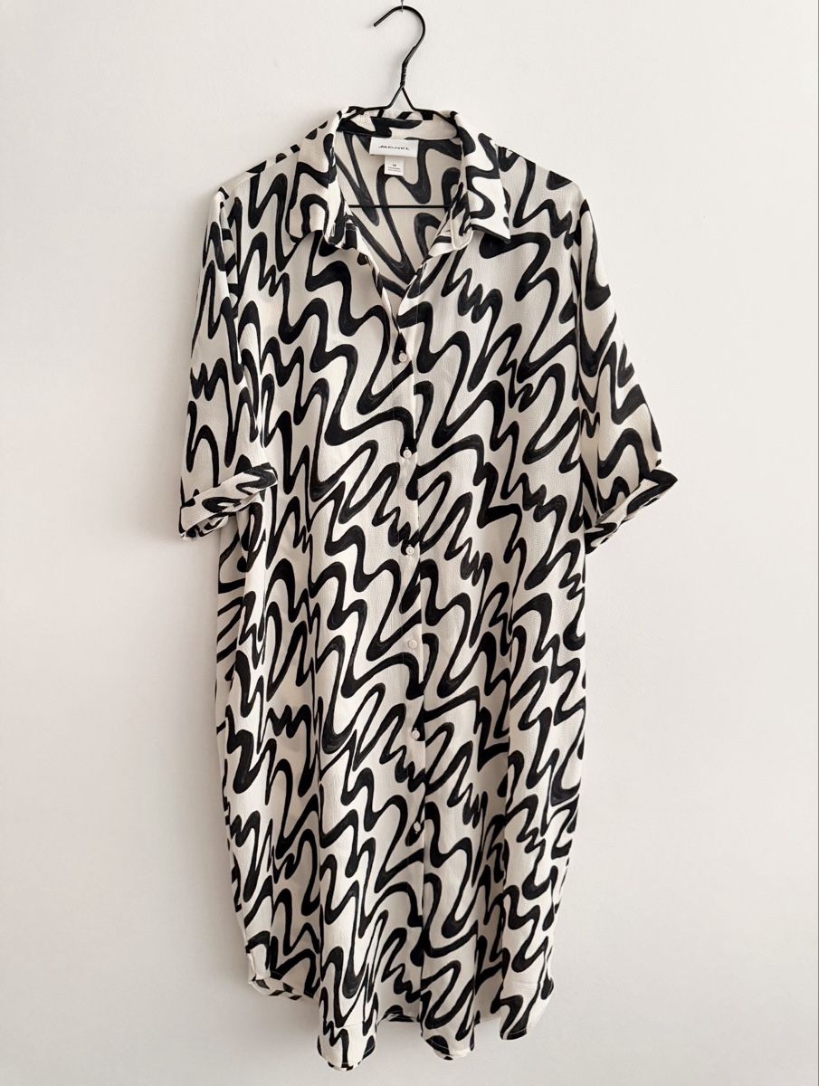 Monki Robes: Kleid MONKI – D'occasion à Dietikon par turicum_77