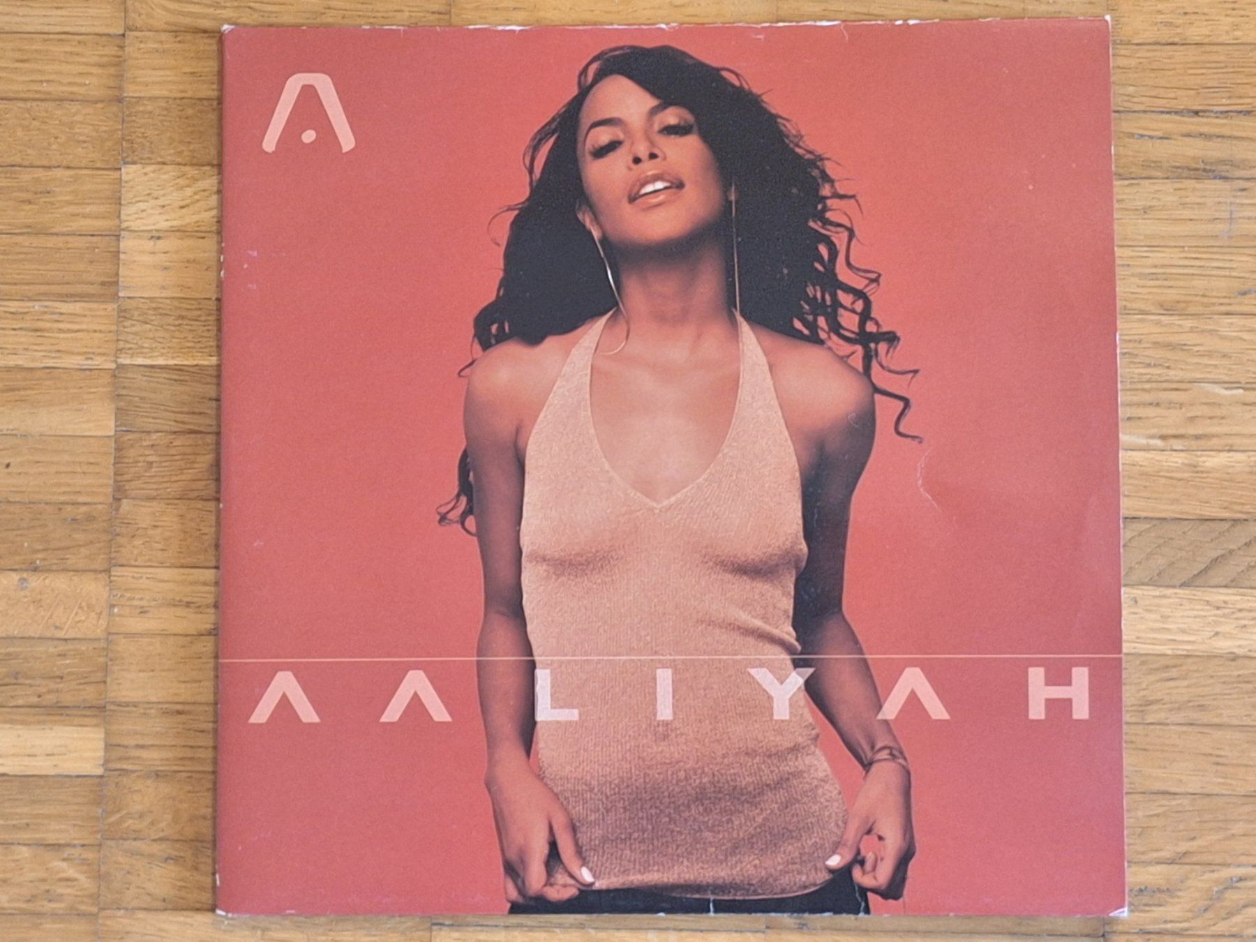 Dischi in vinile: Aaliyah, Aaliyah - 2 Vinyl LP UK 2001 – Nuovo (secondo la descrizione) da Oberentfelden venduto da Musicud