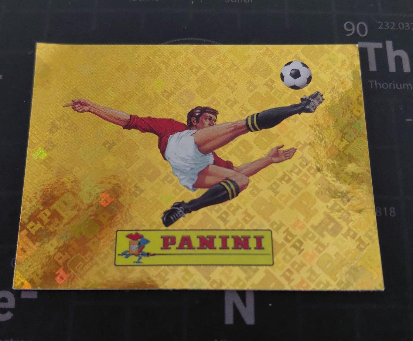 Panini Sammelbilder & Trading cards: FIFA 00 Panini – Neu und originalverpackt aus Gümligen von yzi_5kls