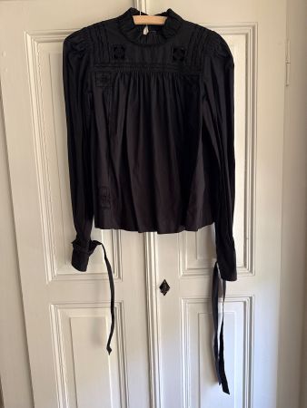 isabel marant bluse