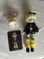 Anime Figur Star Picking