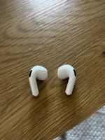Apple AirPods 4 | wenig gebraucht