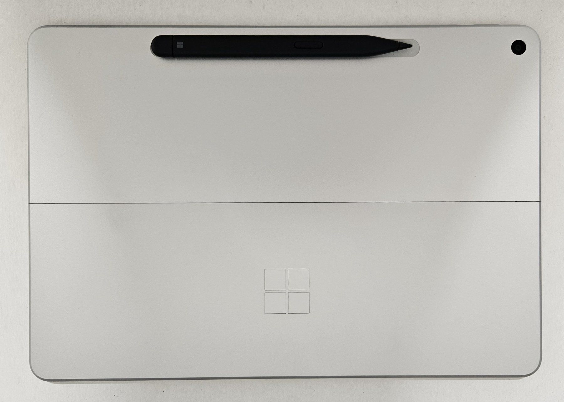 Tablet PC: Microsoft Surface Pro 12" Tablet PC mit CH-Keyboard und Pen – Nuovo e nell'imballaggio originale da Zürich venduto da Sailor21 2