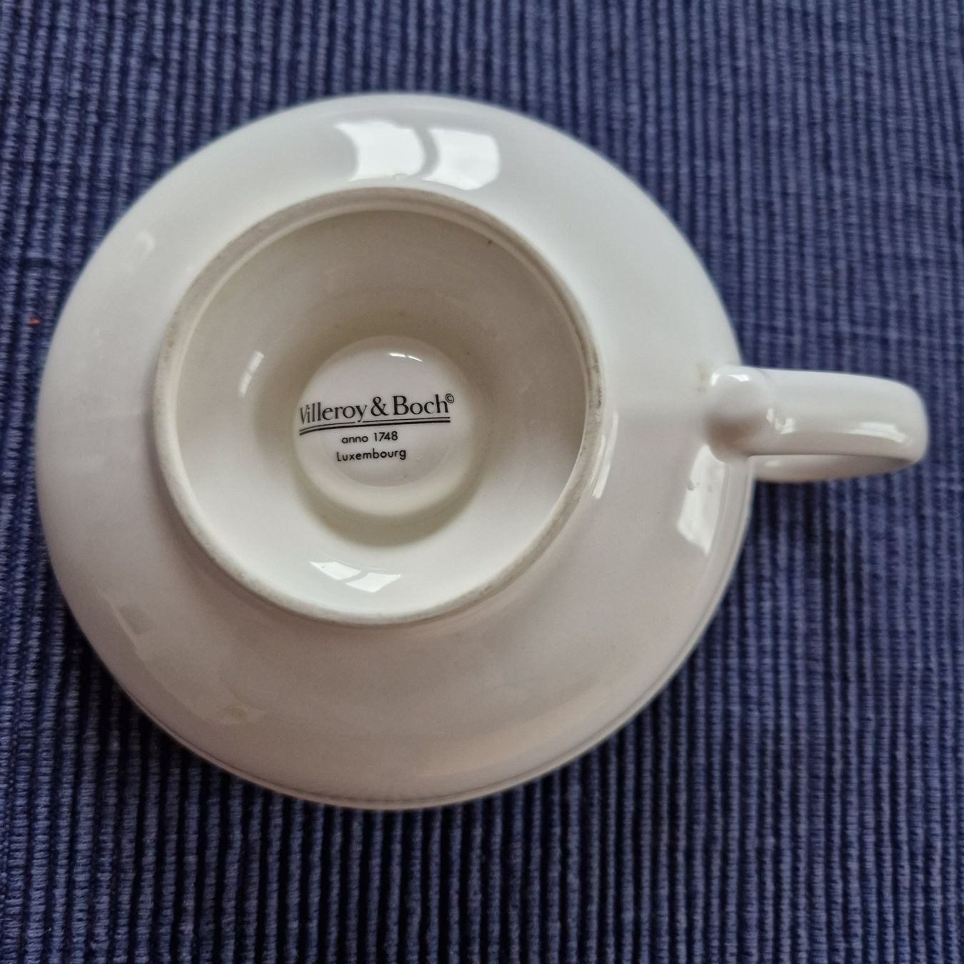 Villeroy & Boch Kerzenständer: Villeroy + Boch: Kerzenständer – Gebraucht aus Rüti ZH von Gigelisuppe 3