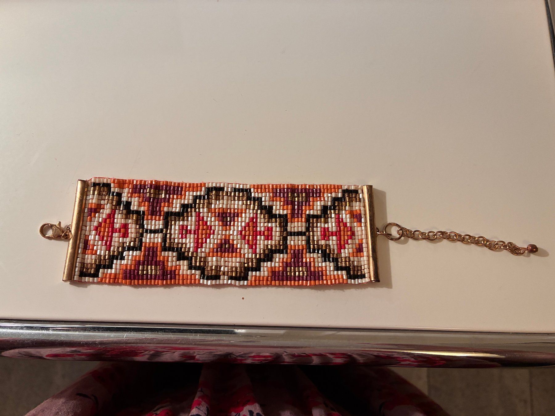 Bracelets: Armband – D'occasion à Berikon par Seidenhase
