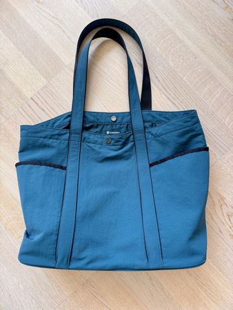 Lululemon Sporttasche