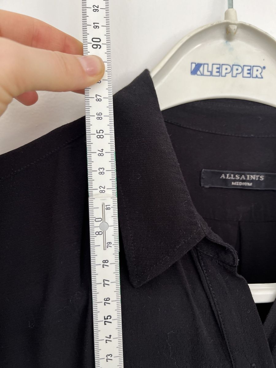 Allsaints Kleider: Leichtes Sommerkleid – Gebraucht aus Zürich von kim_pq5j 3