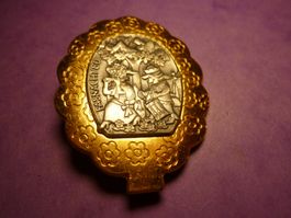 BASEL 1980 GOLD