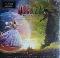 Vinyl 2xLP Color - Wicked - 25 - Mint