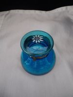 Kleines Glas-Tintenfass