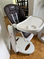 Baby/Kinder Hochstuhl Peg Perego Tatamia - perfekter Zustand