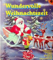 Wundervolle Weihnachtszeit Geschichten,Gedichte, basteln...
