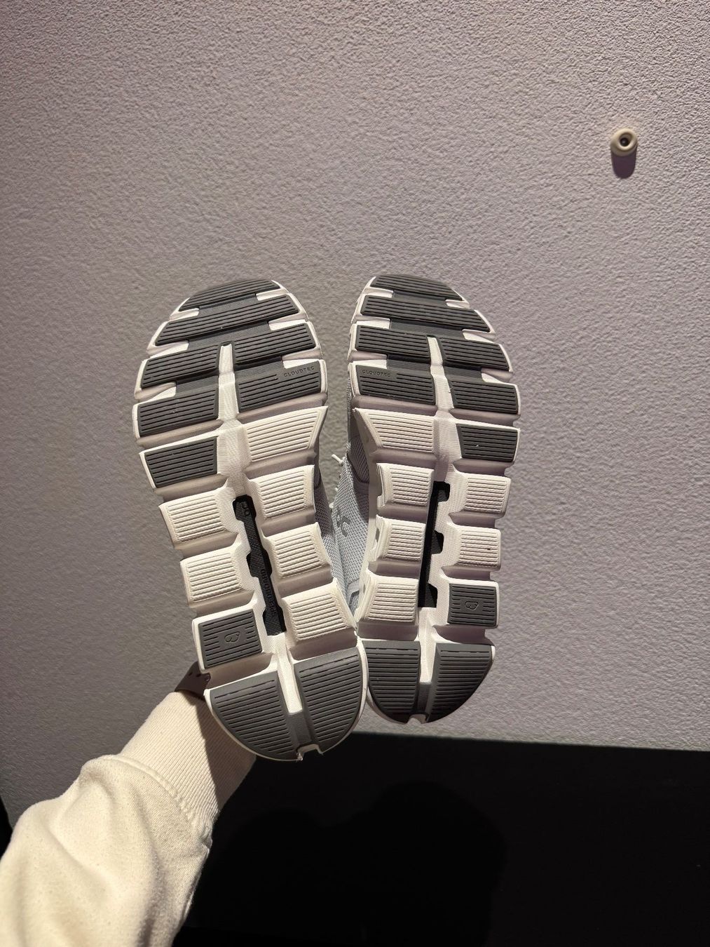 On Scarpe da donna: On Running - Cloud 6 - Damen - Glacier | White – Nuovo (secondo la descrizione) da Zürich venduto da SNovo 2