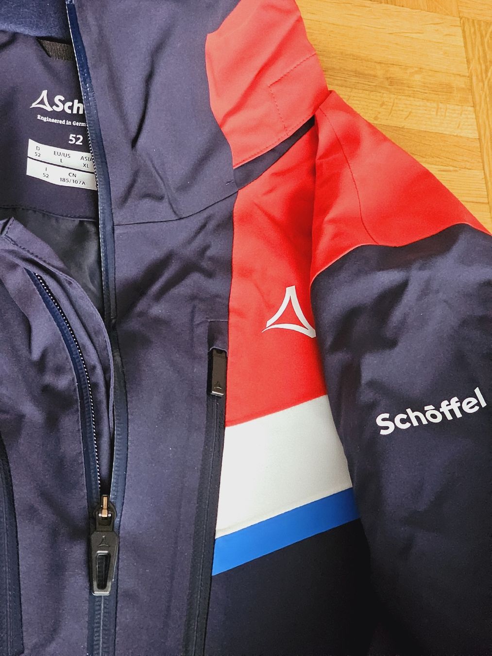 Schoeffel Costumes: Ensemble de ski Schoffel – Neuf (Voir description) à Penthalaz par benybeny11 1