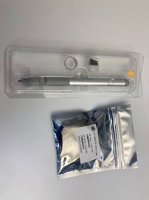 Penna & Evidenziatori: HP active Pen G3 – Usato da Glattpark(Opfikon) venduto da humanpro 2