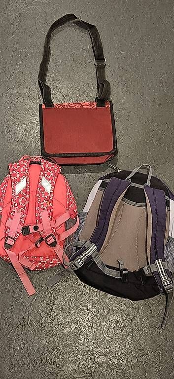 Borse & Zaini: Rucksack Tasche – Usato da Masein venduto da sju_2rxd 1