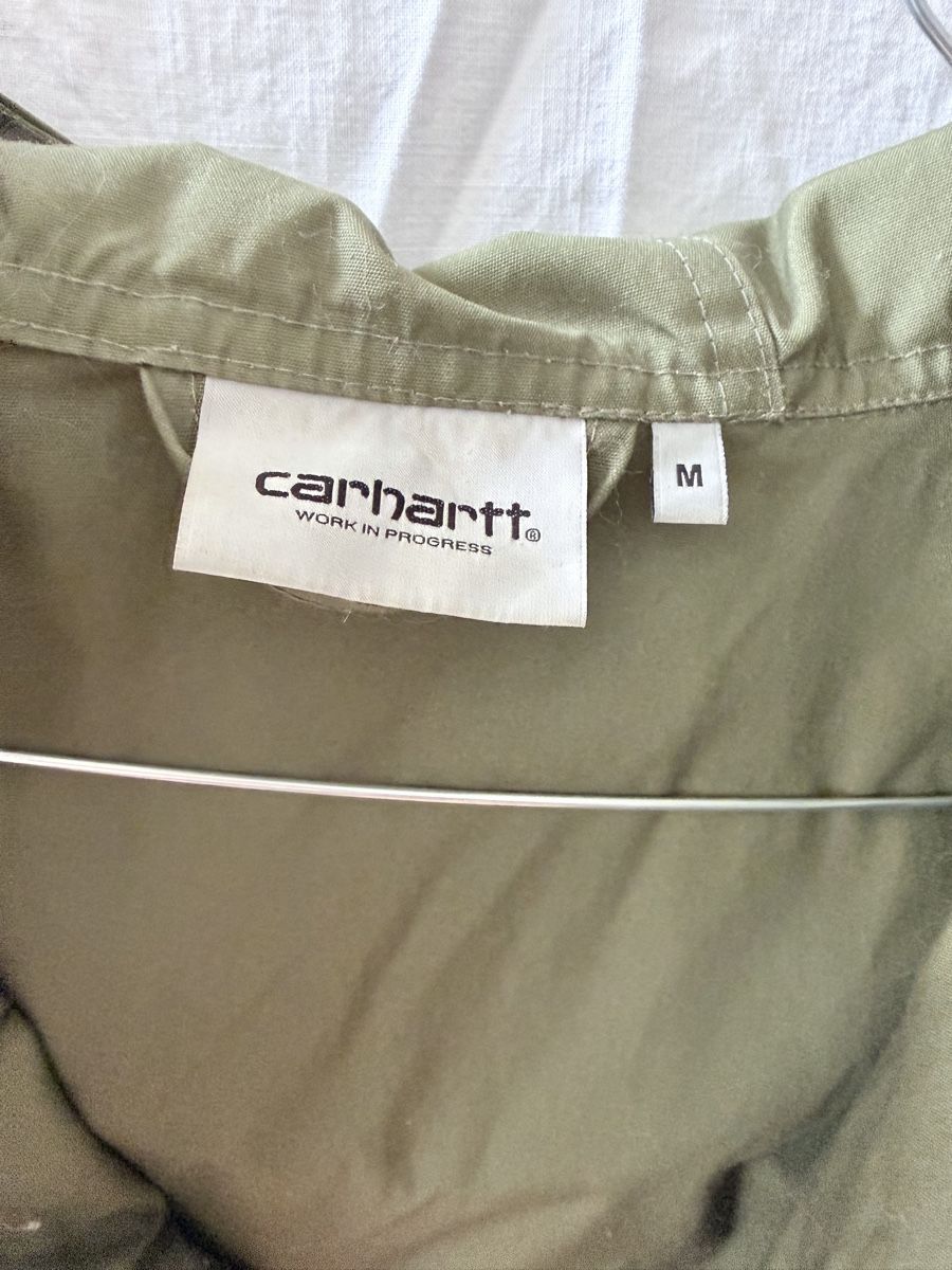 Carhartt Giacche: Carhartt WIP – Usato da Urnäsch venduto da _._naomi_._ 1