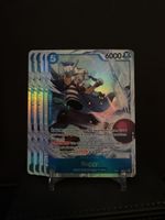 OPTCG - Buggy SR - OP16-048 - Playset (4x)