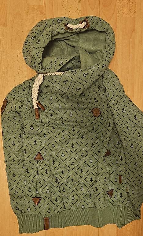 Pullover & Sweatshirts: Naketano Pulli Gr. S – Gebraucht aus Trimmis von _Jane_ 1