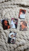 Hongjoong Photocard set