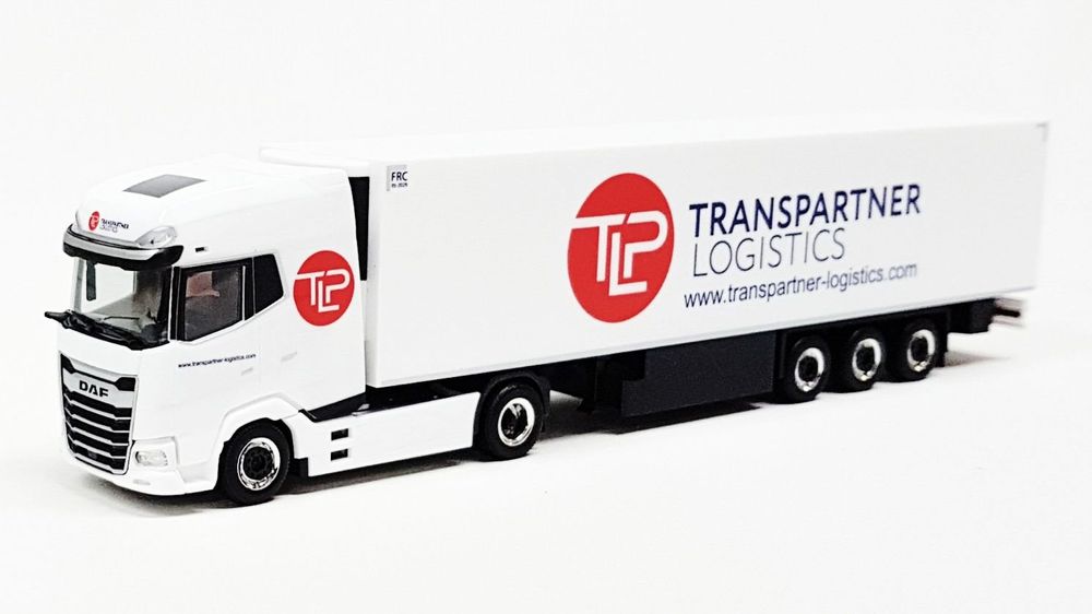 1:87 Herpa DAF XG+ 