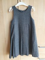 NEU warmes Kleid Gr. 110