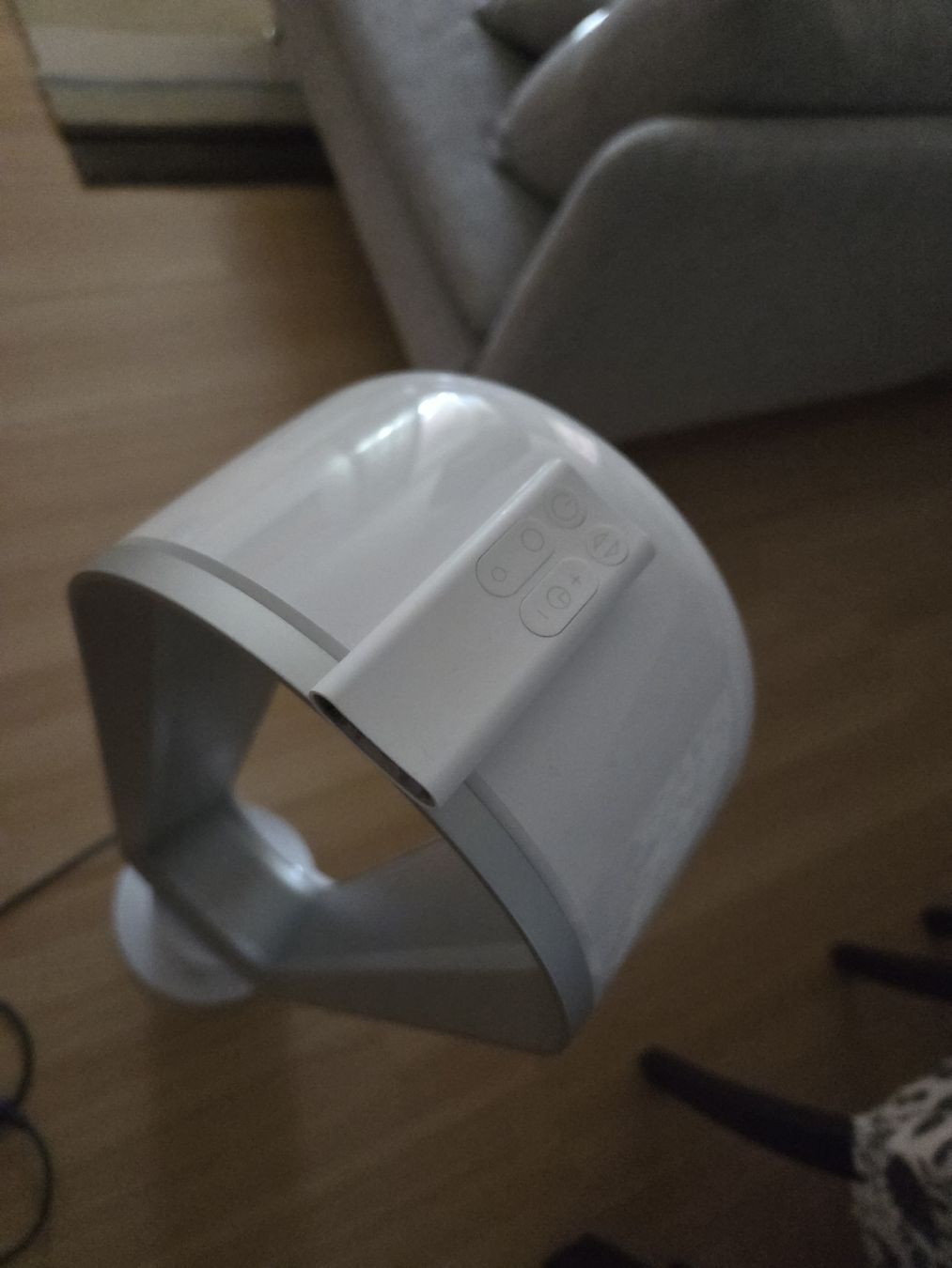 Dyson Ventilatori: Dyson Cool Standlüfter mit Fernbedienung – Usato da Wettingen venduto da bsoubelet 4