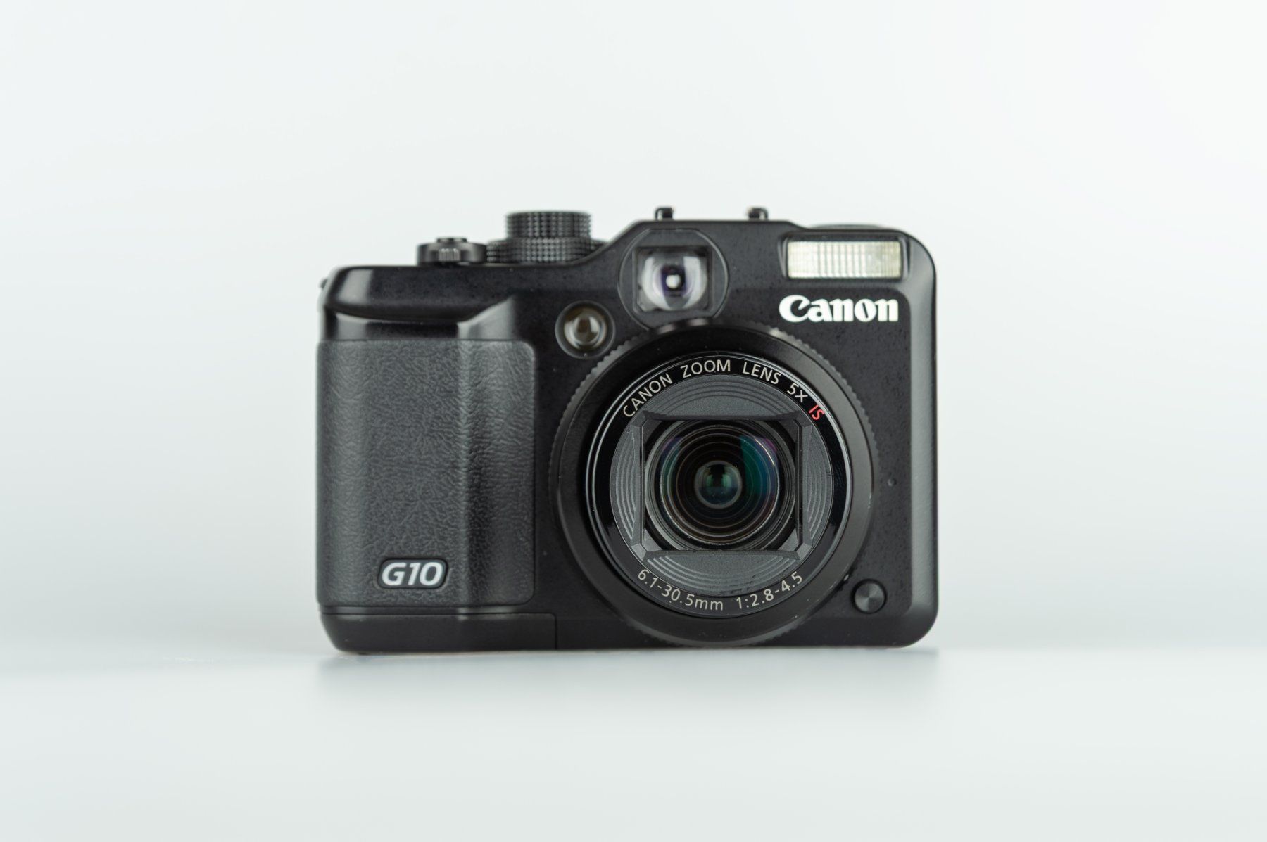 Canon Fotocamera: Canon Powershot G10 – Usato da Frauenfeld venduto da foto_winiger_gmbh 2