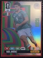FIFA WORLD CUP 2026 - Raúl Jiménez ICON