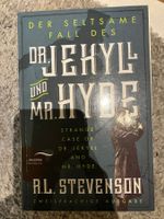 Dr. Jekyll und Mr. Hyde