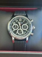 Chopard Mille Miglia 168619-3001 Full Set