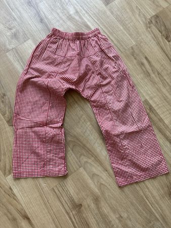 Sommerhose von WIL - 5-6Y 