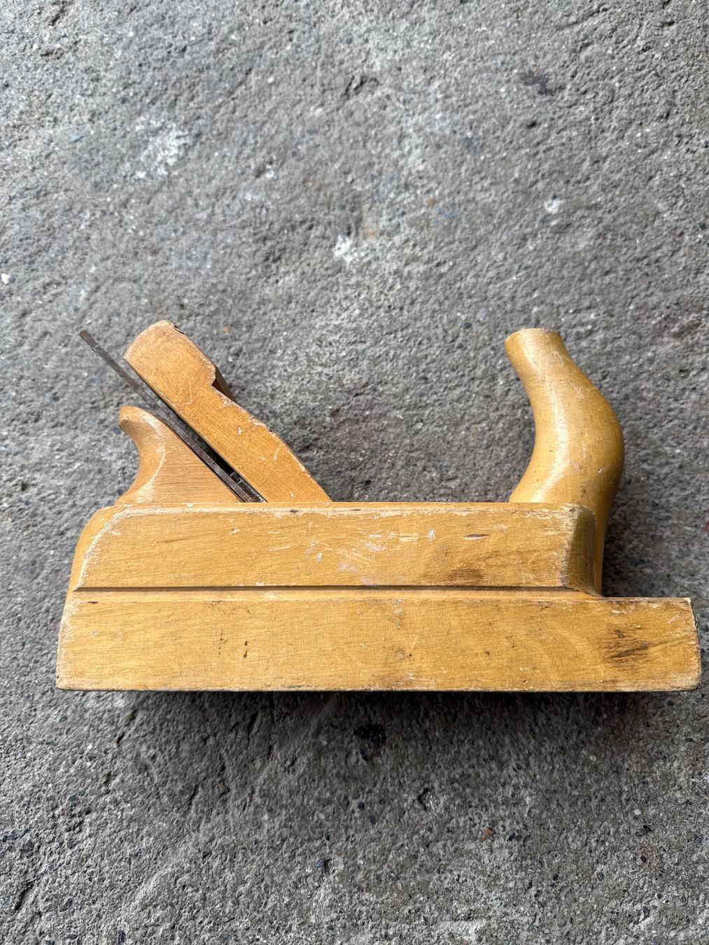 Tutti gli attrezzi: Holzhobel – Usato da Ibach venduto da style.hr