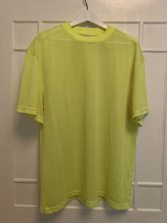 oversized Shirt, WEEKDAY, 