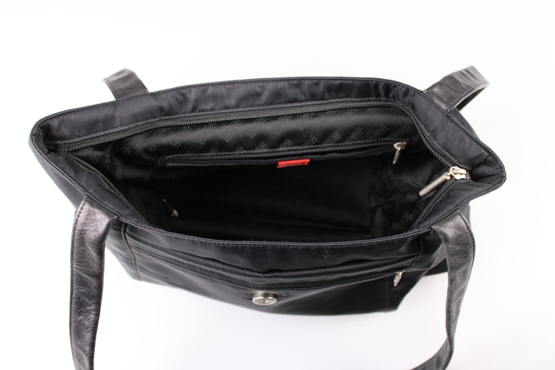 Bree Taschen für Damen: BREE Handtasche – Gebraucht aus Volketswil von brockipfannenstil 3