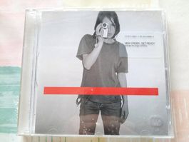 Cd New Order - Get Ready