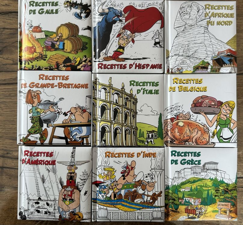 RARE - LOT de 11 livres Walt Disney des années 1930-1940, éditions Hachette EUR 180,00 - FR