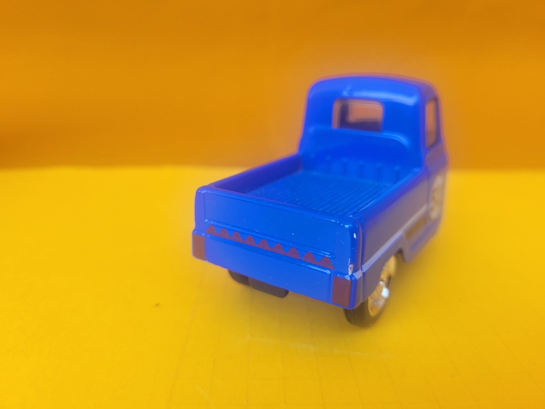 Volkswagen Voitures modèles: SH760A Sedan, env. 1:36 – Neuf (Voir description) à Domdidier par Bimbo57 4