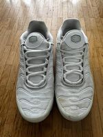 Nike Air Max Plus TN Weiss Gr. 37.5 sehr guter Zustand