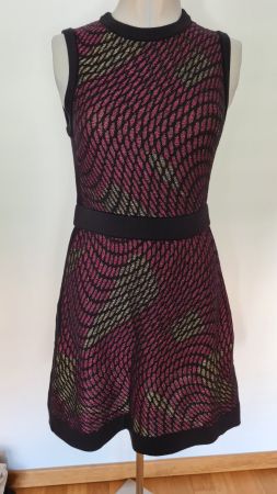 Robe Missoni maille taille 38