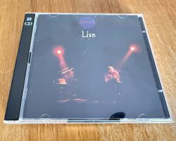 Orpheus 2 Live Doppel CD
