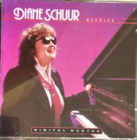 Diane Schuur – Deedles