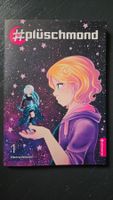 Manga Plüschmond Band 1 Horrorkissen